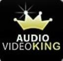 Audiovideoking-TV Installation & Home Theater logo